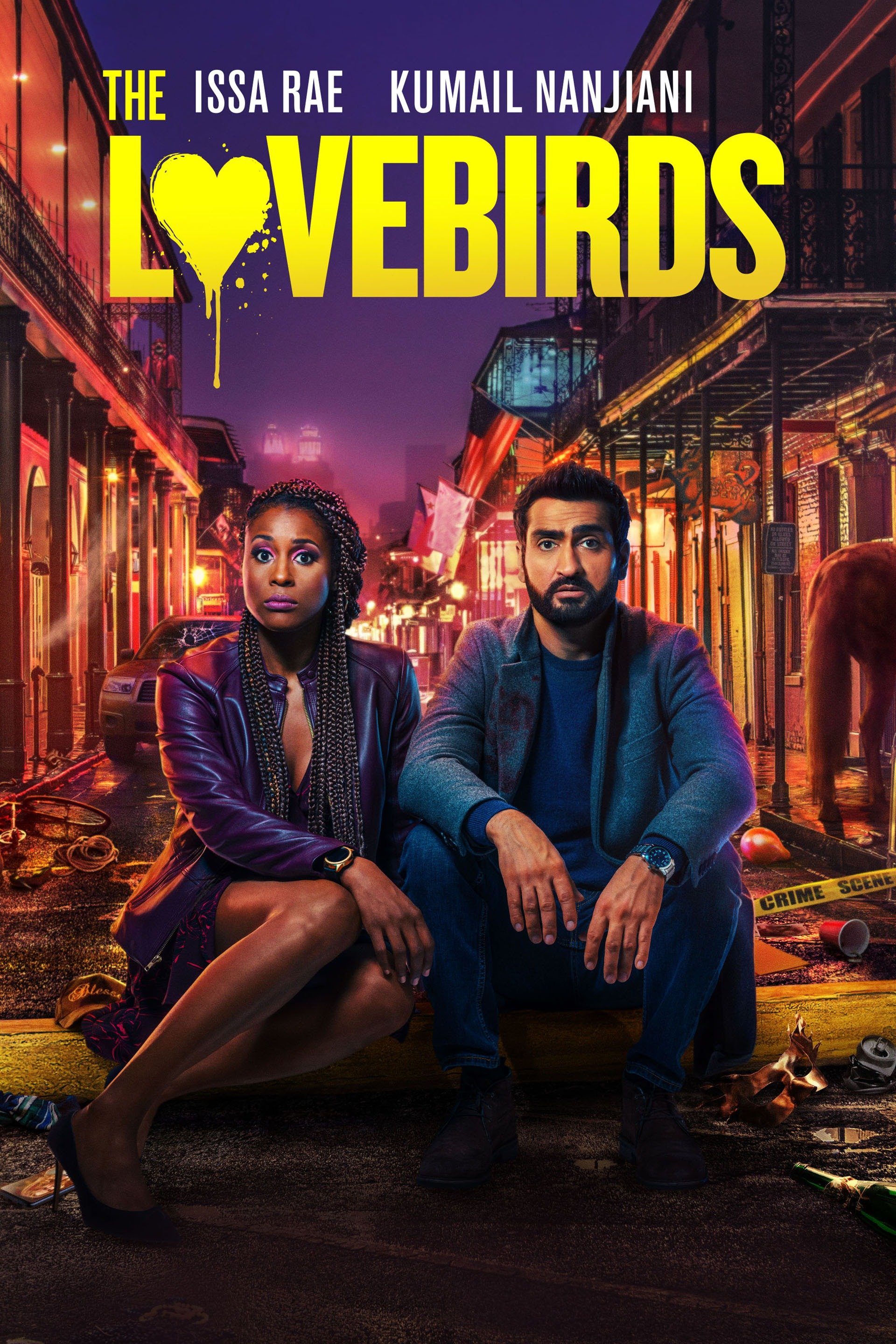 The Lovebirds (2020) [25863] (A1764837912) [[Movies]] --Plex--